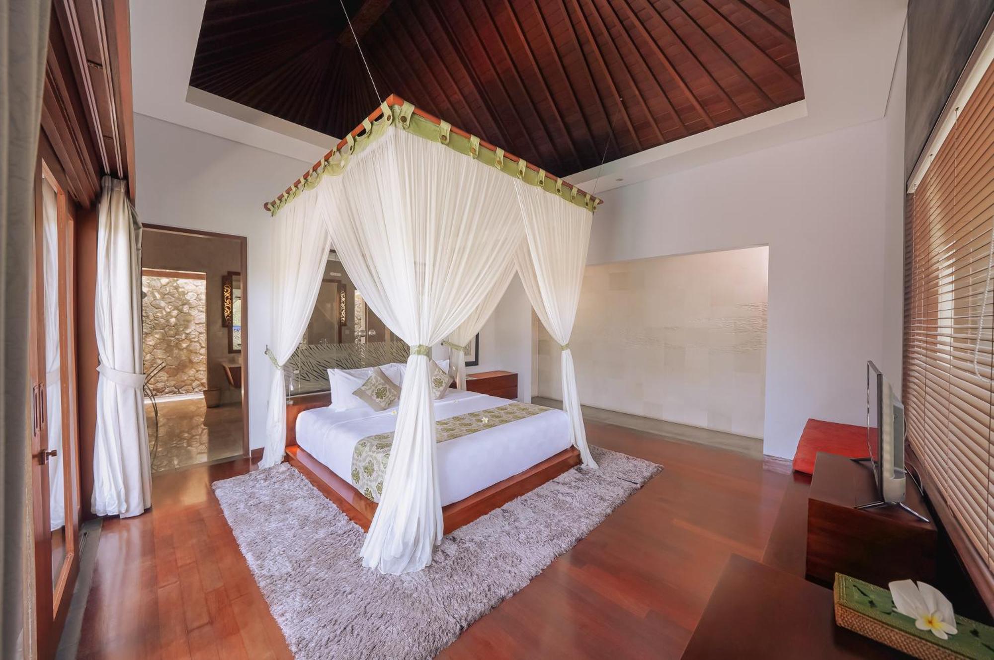 The Kasih Villas & Spa Seminyak Kültér fotó