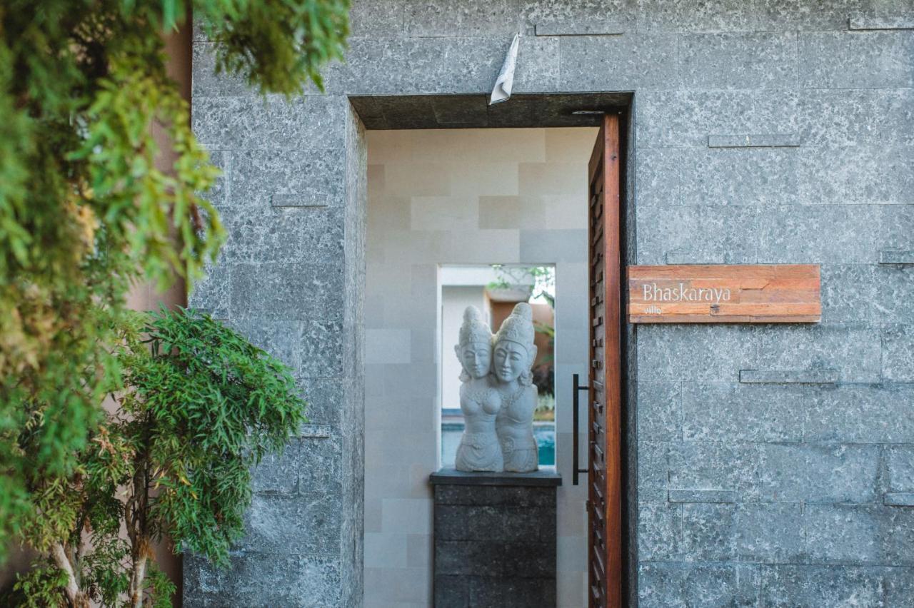 The Kasih Villas & Spa Seminyak Kültér fotó